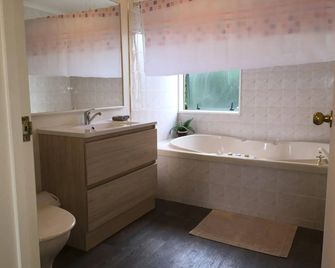 Alcala Motor Lodge - Christchurch