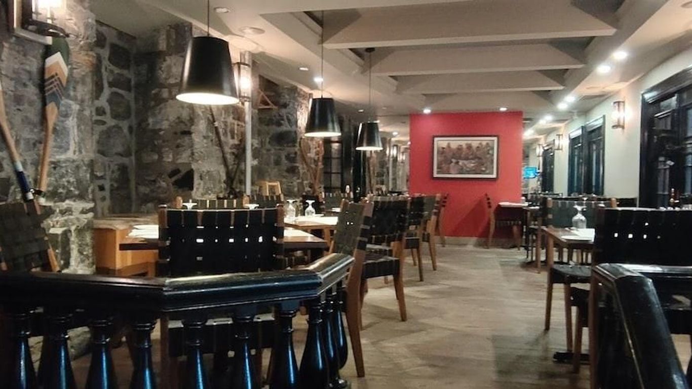 Hotel Maison du Général