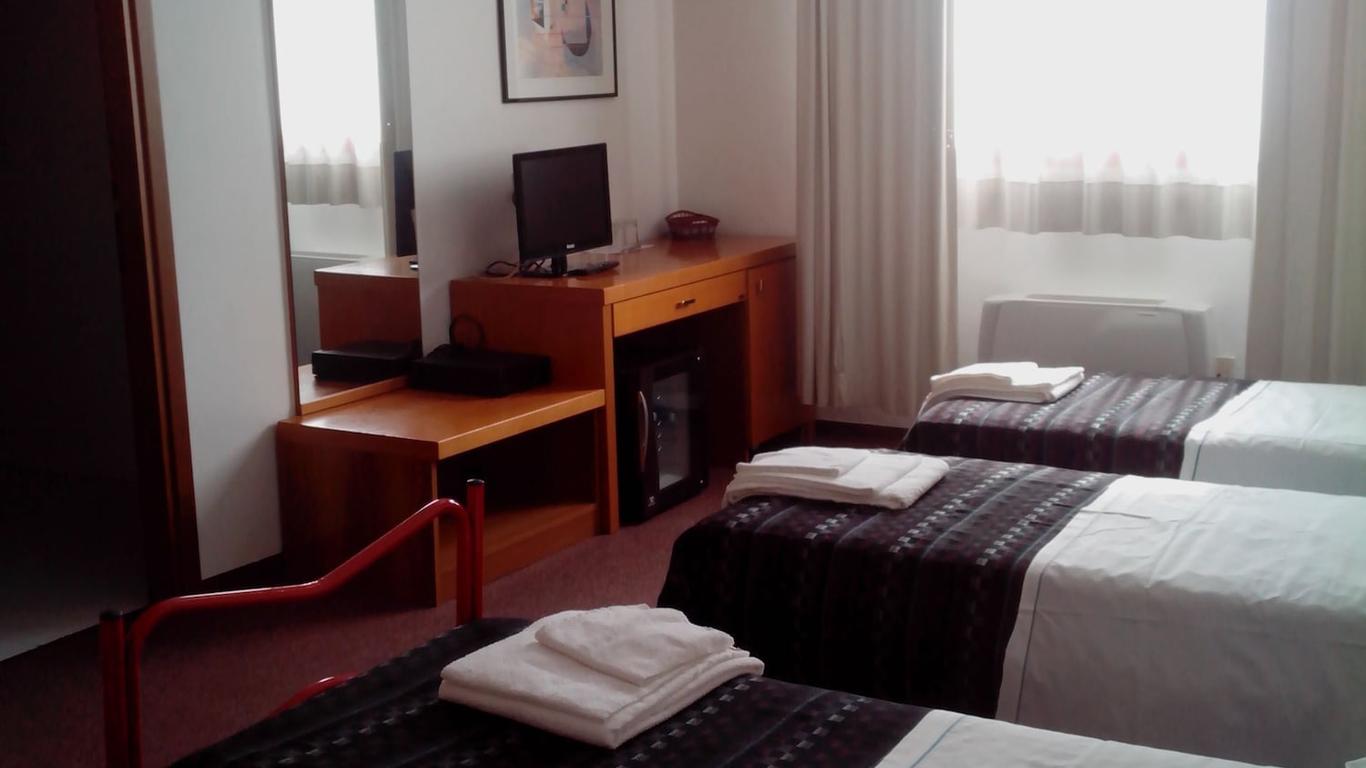 Hotel Niki