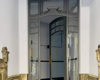 Varillas Luxury Home I y II - León - Servicio de la habitación