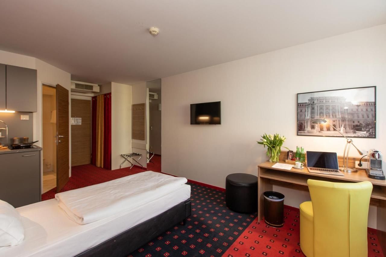 Senator Hotel Vienna