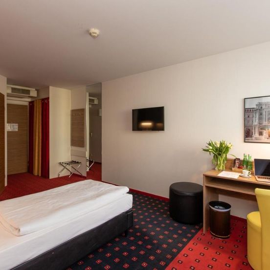 Senator Hotel Vienna image 1