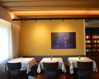 Weingarten - Naturno - Ristorante
