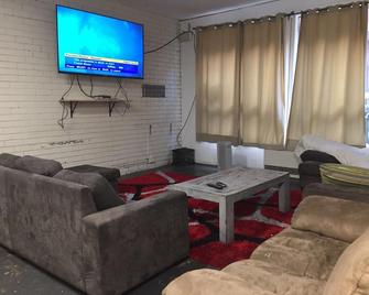St Kilda Hostel - Melbourne