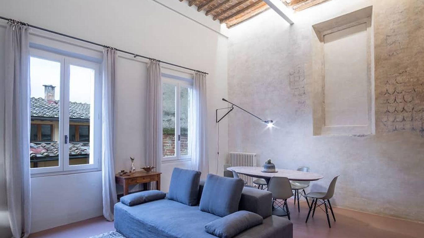 Casatorre dei Leoni Dimora Storica