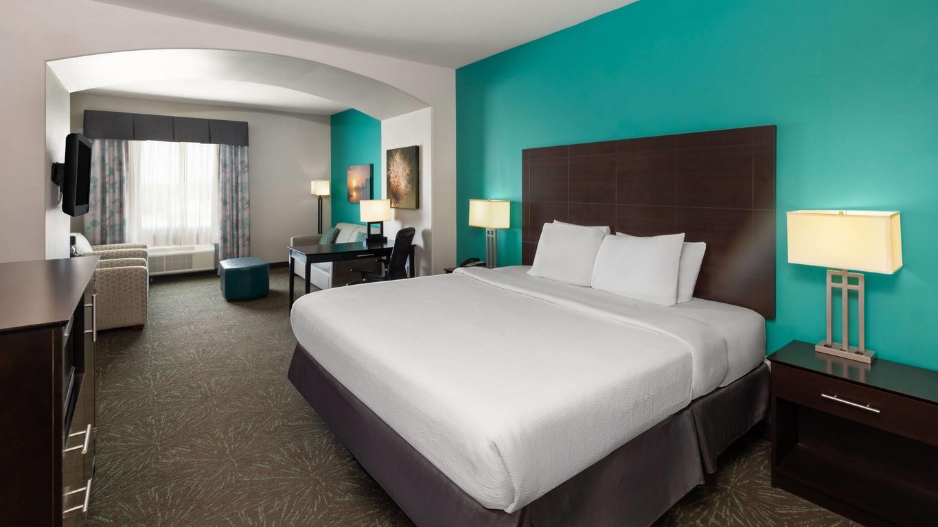 Baymont by Wyndham Andrews TX