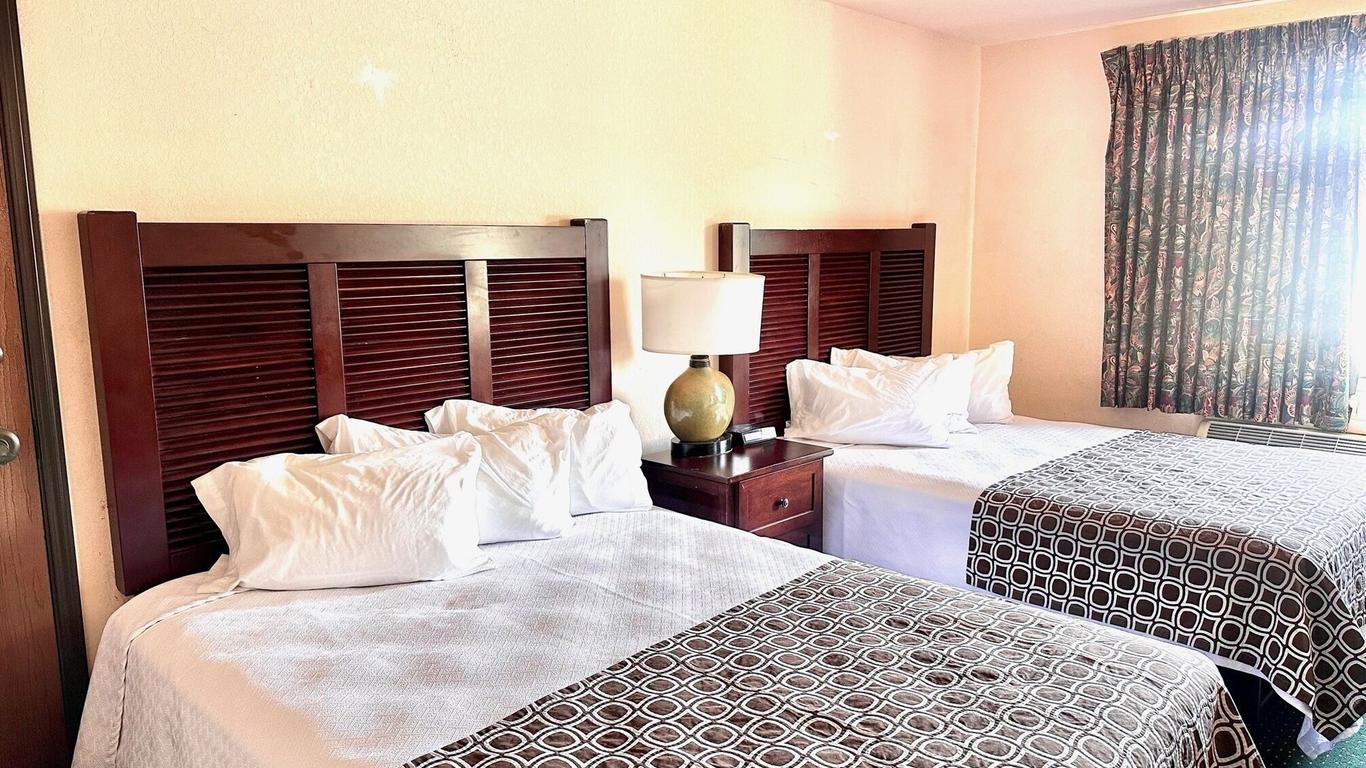 Haven Inn & Suites