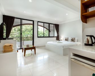 Prinz Garden Villa - Hua Hin