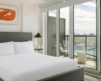 Sonder at Artesa - Toronto - Bedroom