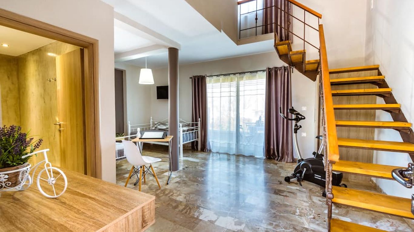 Gregory Comfort Hotel