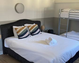 Hotel Courage Valkenburg - Valkenburg aan de Geul