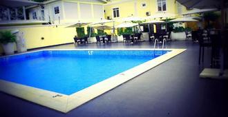 Royal Paragon Hotel - Port Harcourt - Pool