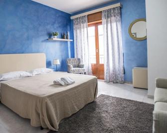 Sant'Antonio Garden Rooms Apartments - Nicolosi - Habitación
