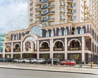 Ark Palace Hotel & Spa - Odesa - Building