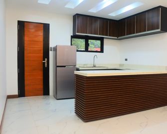 Aurora Villas and Cabin Resort - Angeles City