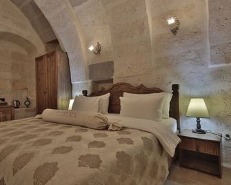 La Maison Du Reve - Nevşehir - Bedroom