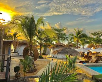 Phuket Signature Glamping - Rawai
