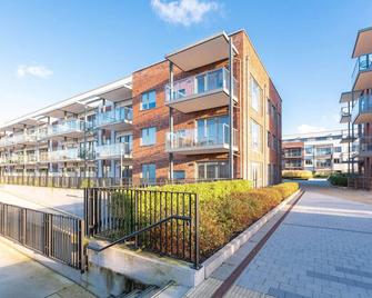 Fernbank One Dundrum - Dún Laoghaire - Edificio