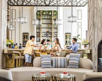 Vinholidays Fiesta Phu Quoc - Phu Quoc