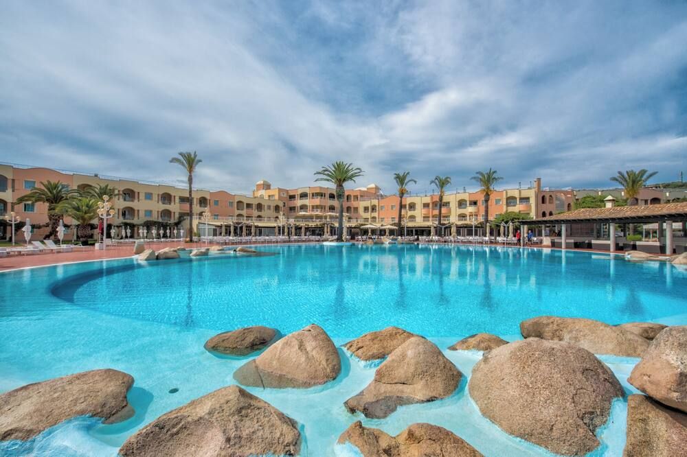 Almar Timi Ama Villasimius