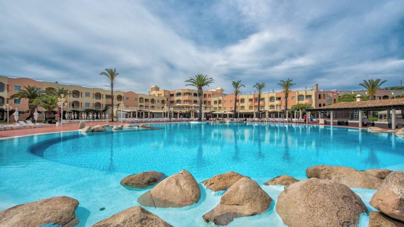 Almar Timi Ama Villasimius