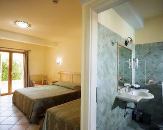 Hotel Daniel - Olbia