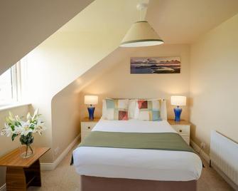Seaview Heights - Dingle - Bedroom