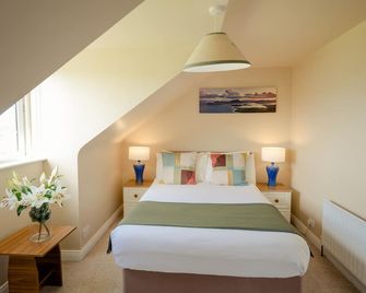 سي فيو هايتس - دينغل - غرفة نوم