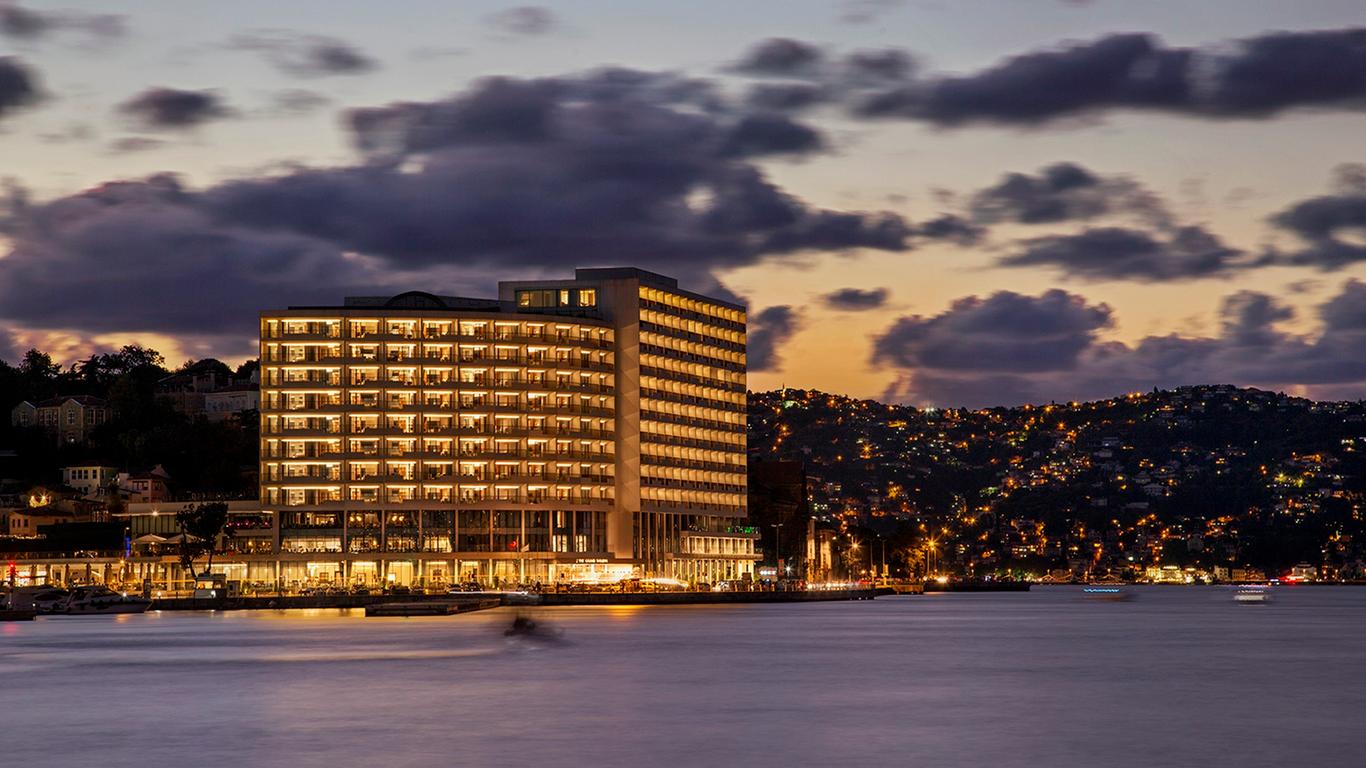 The Grand Tarabya