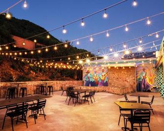 Grapetree Bay Hotel and Villas - Christiansted - Restaurante