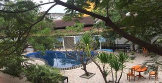 Vientiane Garden Villa Hotel - ויינטיאן
