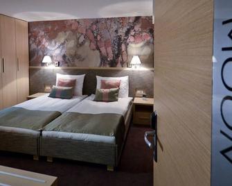 Artloft Garni Hotel - Niš - Habitación