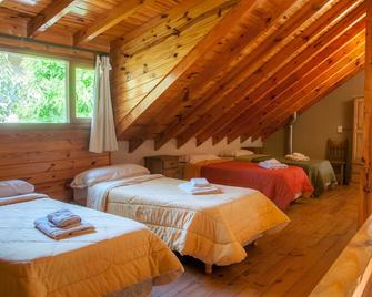 Aldeas de Vacaciones - Feriendorf - Villa General Belgrano - Habitación