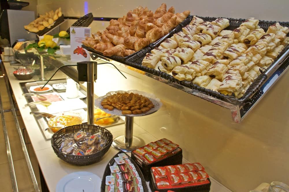 Holiday Inn Express Campo De Gibraltar - Barrios By IHG - Los Barrios