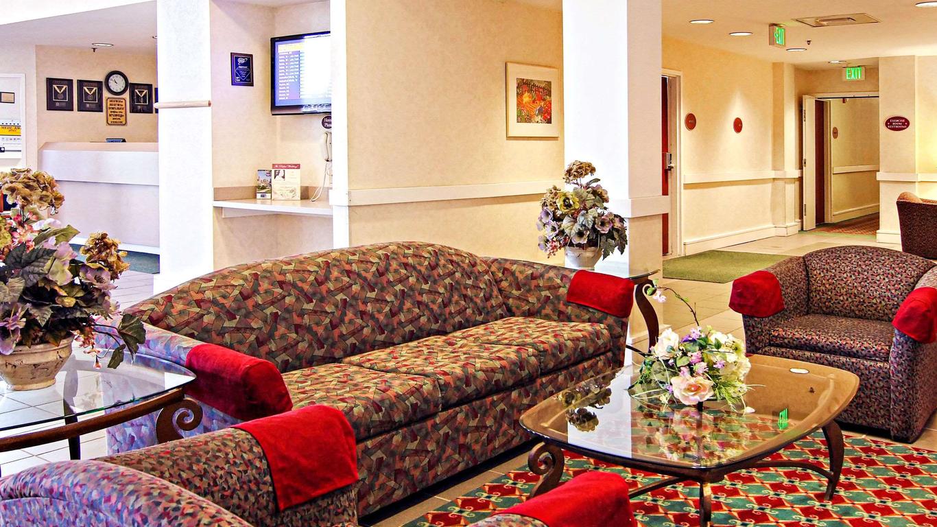 Sleep Inn & Suites Bwi Airport