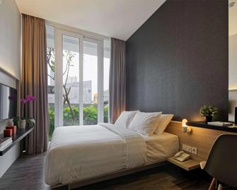 Daun Residence Kuningan - Yakarta - Habitación