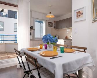 Le Petit Galion - Proche du port - La Trinité-sur-Mer - Dining room