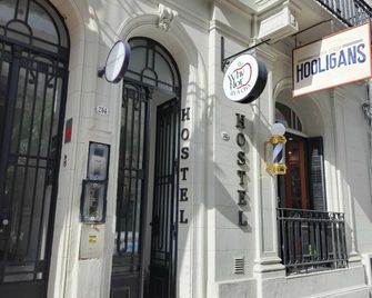 Hostel Why not nva - Córdoba - Toà nhà