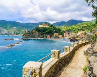 Monterosso Apartments - Monterosso al Mare