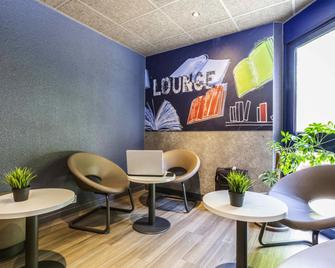 ibis budget Marne La Vallée Noisy Le Grand - Noisy-le-Grand - Lounge