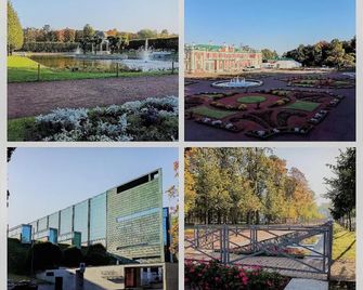 Scandian Apartments - City Hub Tallinn - Tallín