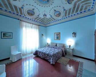Residenza Pietrafosca - Monsummano Terme - Camera da letto
