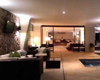 Jamaica Punta del Este Hotel & Residence - Punta del Este