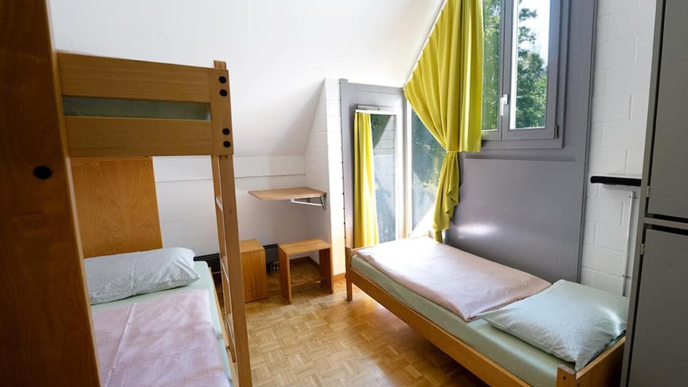 Luzern Youth Hostel