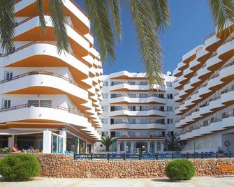 Mar Y Playa I - Ibiza - Building