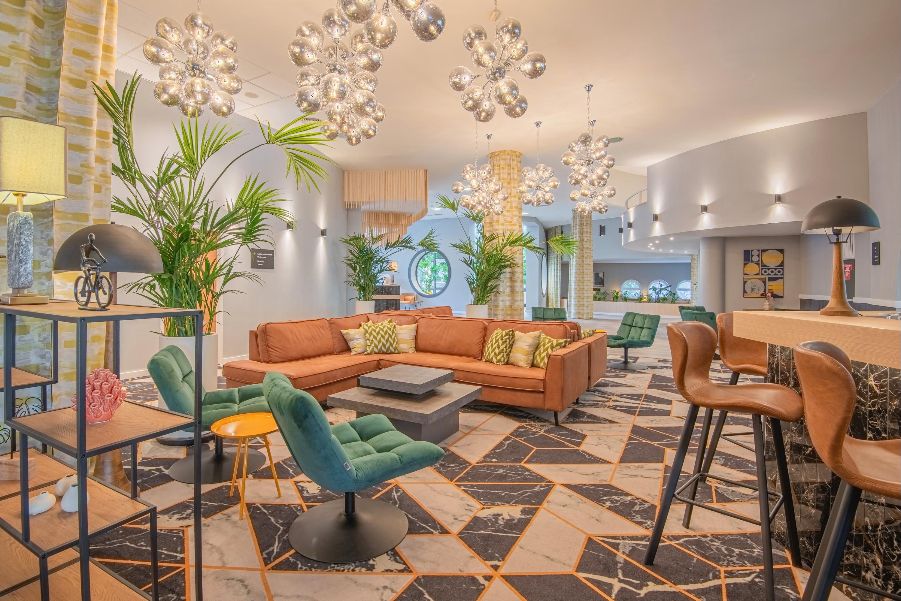 Voco Szekesfehervar By IHG