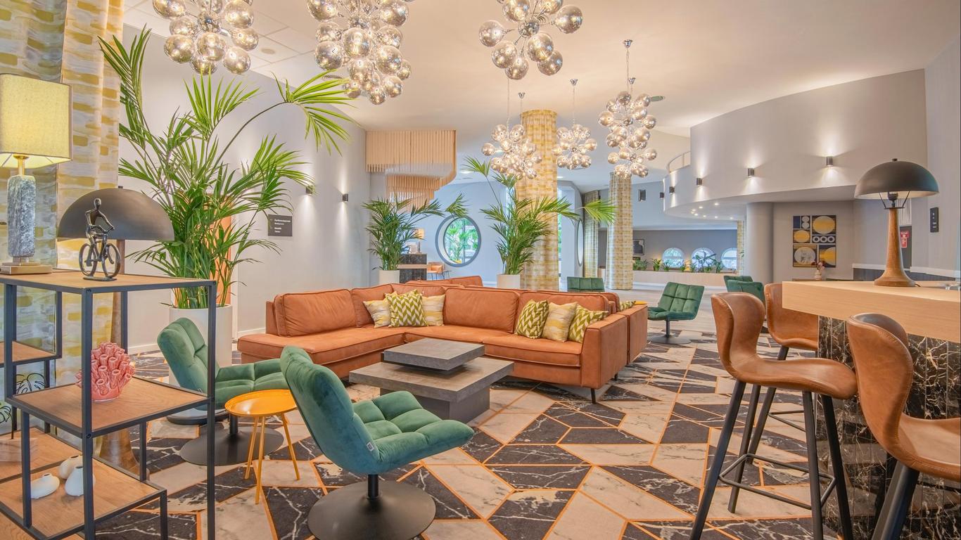 Voco Szekesfehervar By IHG