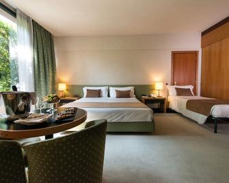 Relais Monaco Country Hotel & Spa - Ponzano Veneto - Habitación