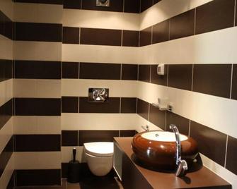 Rich Apartments - Eilat - Bathroom