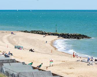 Kingscliff, BW Signature Collection - Clacton-on-Sea - Strand